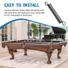 CHAR YONG Ball Dump Spring Replacement for Valley Pool Table