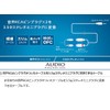 Elecom AV Cable / 3.5φ Converter Adapter / 3.5φ-RCA Pin