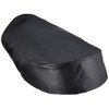 バイクパーツセンター(Bike Parts Center) バイクシートカバー 張替用 ホンダ エイプ50 AC16 SH-021