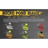 Booyah BYMPM18-685 Micro Pond Magic Spinnerbait, 1/8-Ounce, Alpine, Model:BYMPM18685, Small