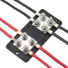T Tocas 400A Bus Bar 12V | Power Distribution Block