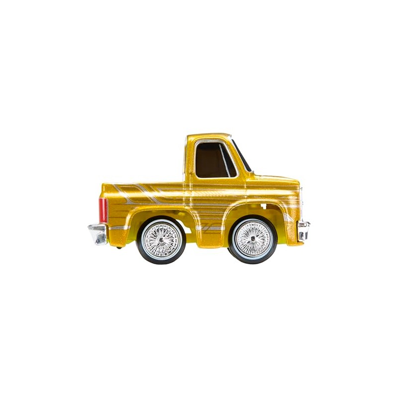 CarTuned™ Lowrider Series 2-1987 Chevy C10