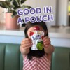 Buddy Fruits Pure Blended Fruit and Veggies Apple, Pear and