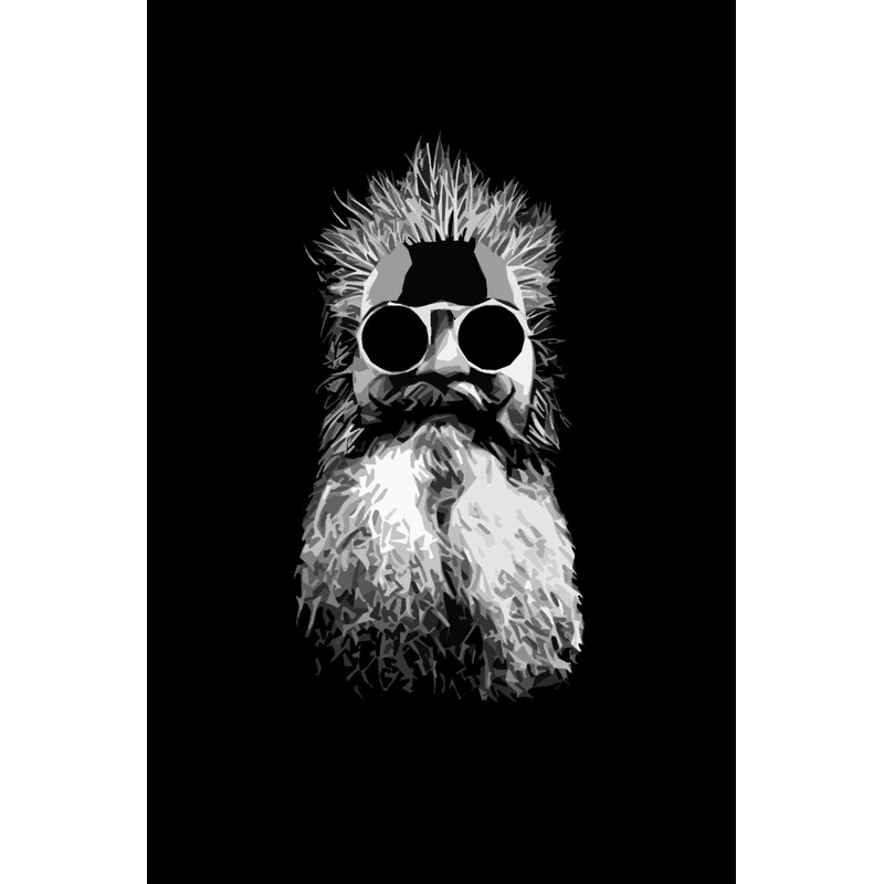 Deez Nutz- Funny- Banana Nut Bread- Hazelnut Vanilla- Scented Candle-