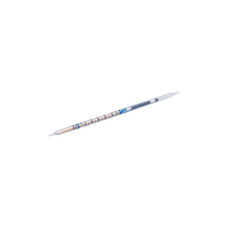 Water Quality Detection Tube 200SB Dissolved Sulfide /2-8165-09