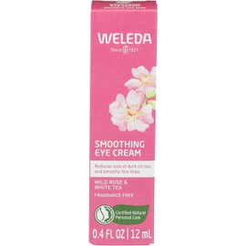Weleda Smoothing Eye Cream, 12ml