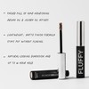 WUNDERBROW Fluffy Volume Eyebrow Wax in Brunette - Waterproof Eyebrow