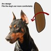 1 Pair Dog Ear Stand Sticker Up Support Tool, Dog