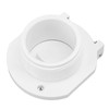 GW9530 Free Rotation Pool Vacuum Lock Safety Wall Fitting Replacement
