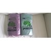 PLAX 1 Kg Bolsa Camiseta Asa 100% Reciclable Ecológica 30x60