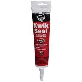 DAP Dap Products 8889 Tub and Tile Caulk