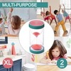 Jumbo Fruit Sand Timers for Kids – Durable, Colourful Hourglasses