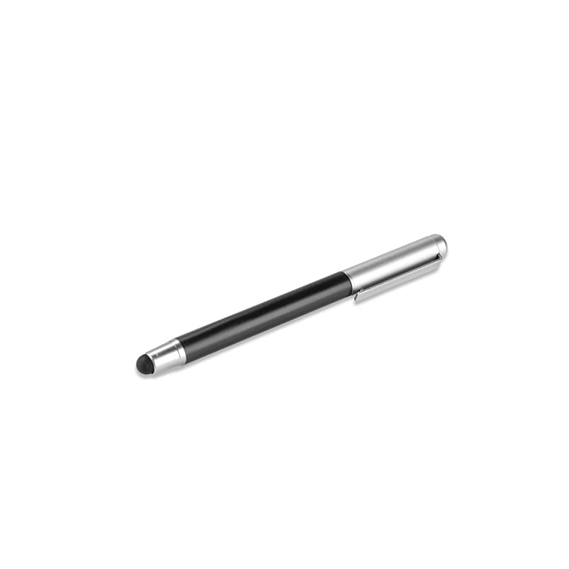 4smarts 466003 2 in 1 Stylus Black