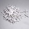 Tilerite Tile SPACERS 2MM X250 TSL483