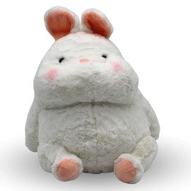 Grimm 30 cm Soft Cuddly Toy - Cute Plush Toy for Children and Adults Birthdays and Holidays (Habite)