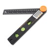 Digital Angle Finder Tool 4 in 1 Accurate LED Pocket