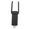 USB Wireless Network Adapter Professional 1300Mbps High Speed Network BT4.2