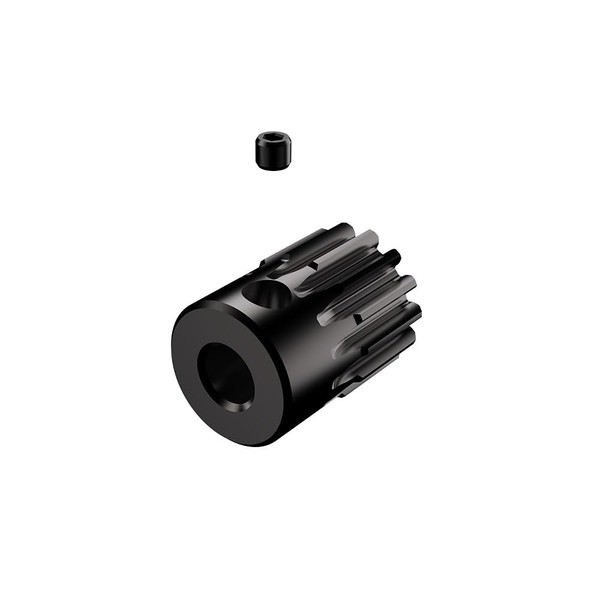 LAFPACY R16047 16T Motor Gear Spare Part for1:14 Brushless RC
