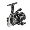 Zenith Okuma ITX ITX-1000H (J) Universal Spinning Reel, Silver