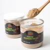 VIGOROUS MOUNTAINS Dried Porcini Mushroom Seasoning Powder for Cooking, Salt