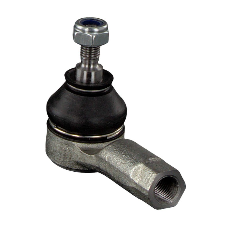 febi bilstein 34477 Tie Rod End with nut, pack of