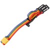 Fjallraven 23513-907 Kånken Rainbow Chest Strap Accessories for bags Unisex