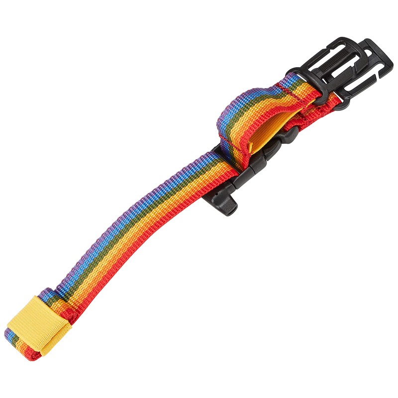 Fjallraven 23513-907 Kånken Rainbow Chest Strap Accessories for bags Unisex