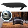 The Lord of the Tools Front Bumper Tow Hook Cover