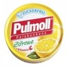 Pulmoll Lozenges Lemon Vitamin C 45g