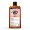 Castor Oil - 100% Virgin 500 ml - 1 st