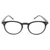 Wise Eyewear High Magnification Power Strong Reading Glasses Readers +4.00