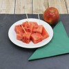 com-four® 4500 x Wooden Toothpicks - Toothpicks for Daily Use