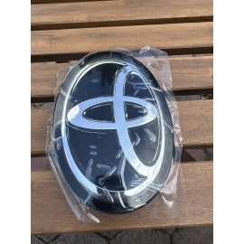 Toyota Sienna 2018/2019/2020 53141-33130 33140 Front Grille Emblem Logo Radar
