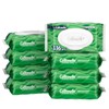 Cottonelle GentlePlus Flushable Wet Wipes with Aloe & Vitamin E,