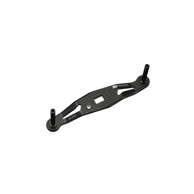SLP WORKS Daiwa SLP Works RCSB Carbon Light Crank Handle,