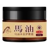 Ac Crema De Aceite De Caballo For Pies Contra Grietas