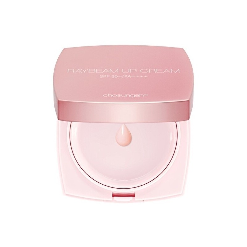 Cho Sung-ah TM (Mania) Ray Beam Up Volume Correction Cream