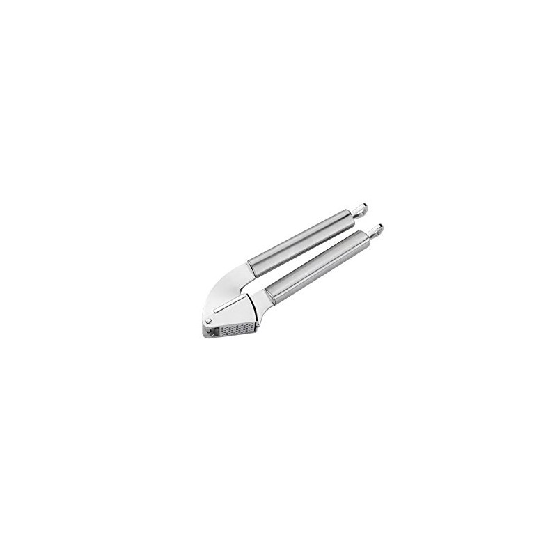 Küchenprofi Kuchenprofi Parma Stainless Steel Garlic Press, 8-Inch