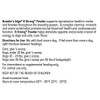 Breeder’s Edge B Strong Powder, B-Complex Vitamin Supplement for Dogs