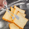 Serving Tongs With Scissors Shape for Food, Buffet, Kitchen -