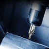 DMAND Center Drill Bit, Chamfering, Screw Hole Tool, Carbide Center