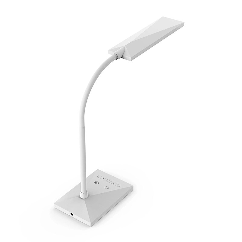 KOOTION 12 W 72 LED Dimmable USB Touch Sensor Gooseneck