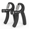 PROIRON Hand Grips Strengthener, Adjustable Grip Strength Trainer, Hand Exerciser