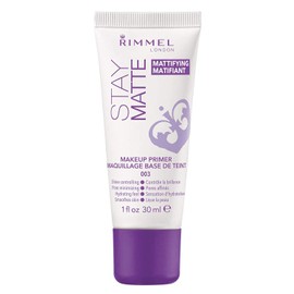Rimmel Rimmel London Stay Matte - 003 - Primer, Ultra-Lightweight, Controls Shine, Doesnt Feel Greasy, 1oz