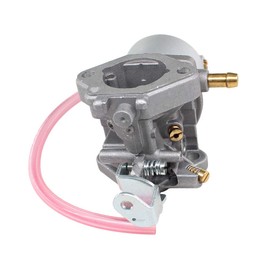 AISEN Carburetor for Club Car DS Kawasaki OHV FE290 FE350 1992-1997 DS & Carryall Engine 1016478 1016438 1016441 1016439 Carb Air Oil Filter Fuel Pump