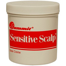 (Pack of 3) Summit Sensitive Scalp Base Cream 13 Oz