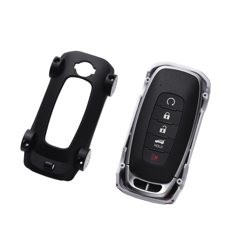 TopGrit for Nissan 2023 2024 Rogue Pathfinder SL Platinum Key