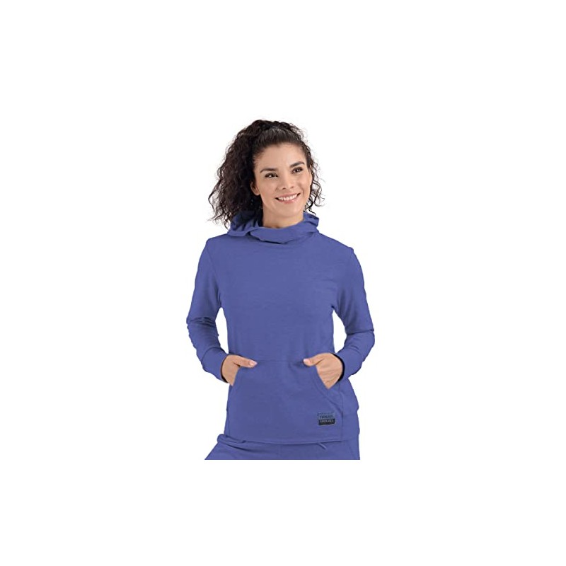 SUDADERA DE DAMA ALGERIA