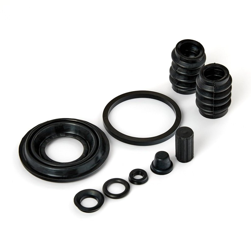 RIDEX Brake Caliper Repair Kit Rear 405R0167