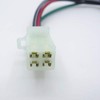 Key Ignition Switch 4 wires For motorcycles dirtbike ATV quad